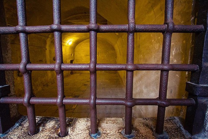 St Mark's Basilica & Doge's Palace with Secret Passages Access - Should you book the St Mark’s Basilica & Doge’s Palace Secret Passages tour?