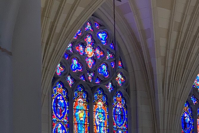 St Patrick's Cathedral Official Behind the Scenes VIP Tour - Practical tips to make your visit go smoothly