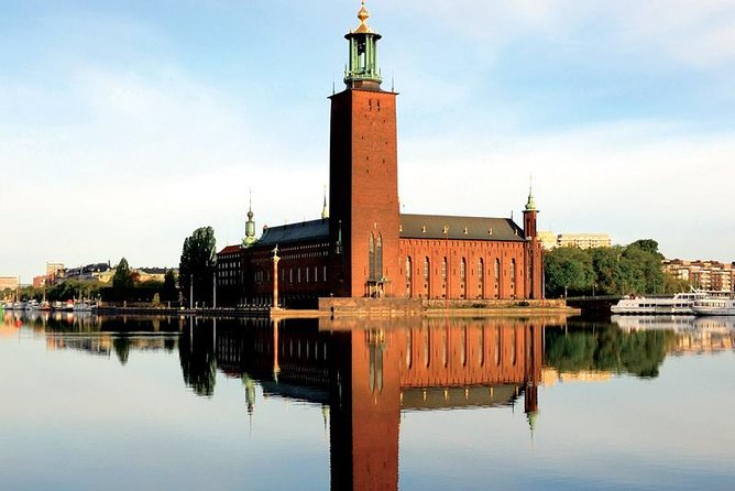 Stockholm City Tour + VAASA Museum VIP car (private service) - Price and Value: What You’re Really Paying For