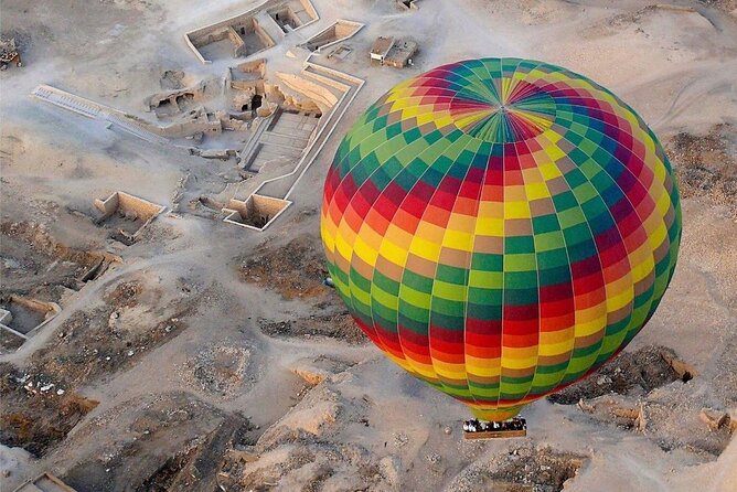 Sunrise Over the Kings - Dream Flight Experience Vip Ballon - Price and value: what $34 buys you, realistically