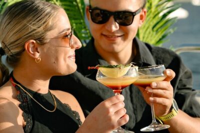 Sunseeker Superyacht: VIP Dining, Premium Drinks & Music - Omakase sushi that’s more than a menu