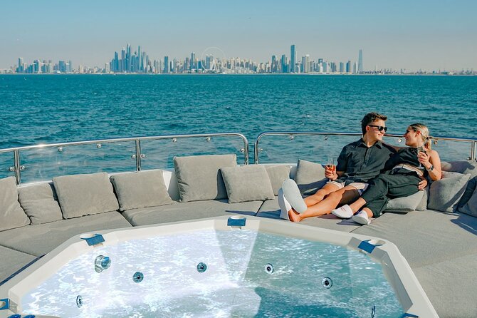 Sunseeker Superyacht: VIP Dining, Premium Drinks & Music - Who should book this cruise (and who should think twice)
