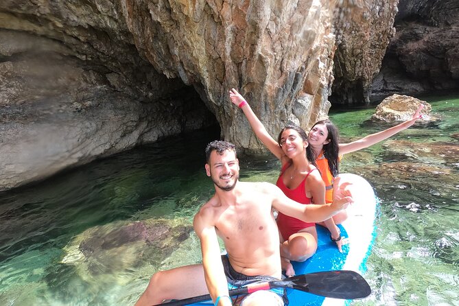 Sunset Cruise VIP (snorkeling, paddle board, & drinks Included) - How the snorkeling, SUP, and kayaking fit together