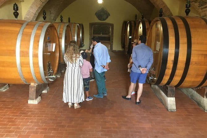 Sunset VIP Chianti wine tour - Key things that make this Sunset VIP Chianti tour worth it