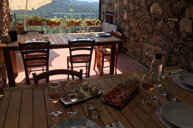 Sunset VIP Chianti wine tour - Stop 3: Cantine Guidi in Chianti Classico and what family-run still means