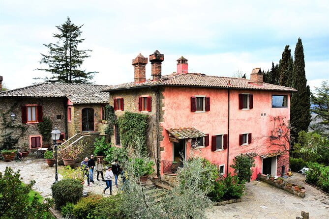 Sunset VIP Chianti wine tour - Price and value: what you’re actually paying for at $414.22