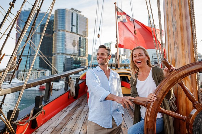 Sydney Opera House VIP Experience: Guided Tour, Dinner & Drinks - Going beyond the exterior: the architecture story you’ll walk away with