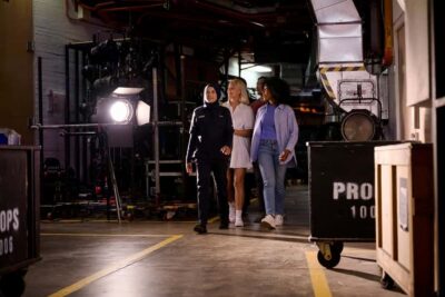 Sydney: Sydney Opera House VIP Backstage Tour and Breakfast - The Reality Check: 300+ Steps, Shoes, and What’s Strictly Off-Limits