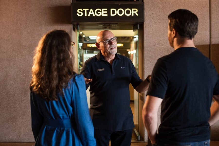 Sydney: Sydney Opera House VIP Backstage Tour and Breakfast - Why the Guide Makes or Breaks This Tour (And Names You’ll Hear)