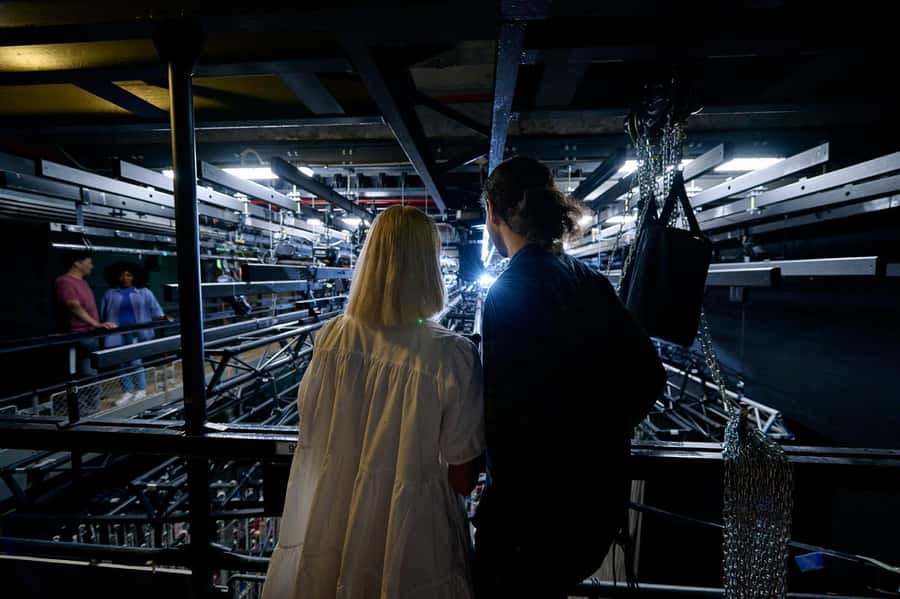 Sydney: Sydney Opera House VIP Backstage Tour and Breakfast - Price and Value: Is $140 Worth One Big 150-Minute Morning?
