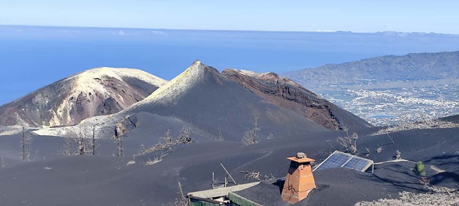 Tajogaite Volcano VIP Experience: Private Tour with a Certified Guide - Tajogaite, the Human Story, and Why This Tour Feels Different