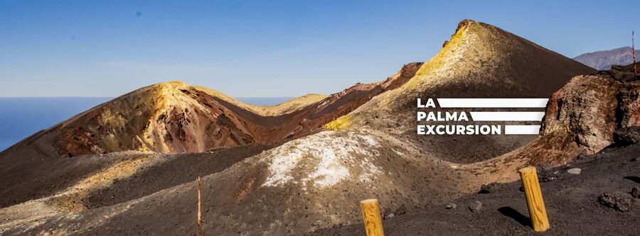 Tajogaite Volcano VIP Experience: Private Tour with a Certified Guide - Certified Guidance That Adapts to Your Pace and Your Questions