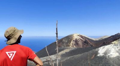 Tajogaite Volcano VIP Experience: Private Tour with a Certified Guide - The 4-Hour Plan: From Las Manchas to the Crater Edge and Back