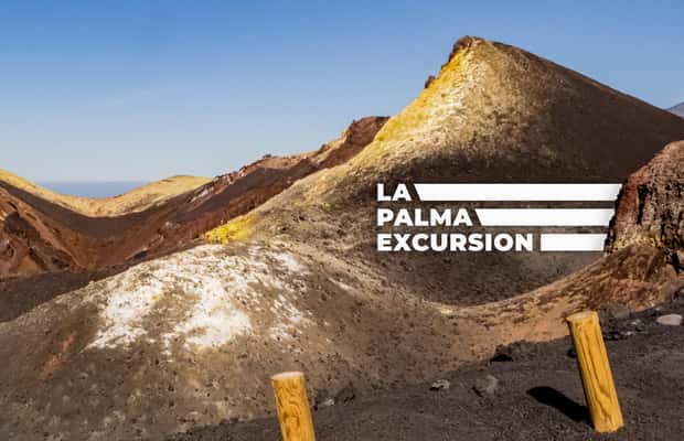 Tajogaite Volcano VIP Experience: Private Tour with a Certified Guide - How to Dress and Prepare for Volcanic Ash (So Your Feet Don’t Complain)