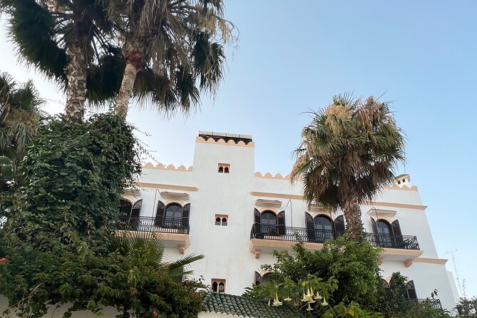 Tangier vip tour - Tangier in Six Hours: What This VIP Day Really Delivers