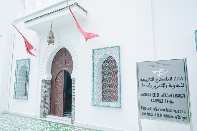Tangier vip tour - Camel Ride and Hercules Cave: Budget for the On-the-Spot Extras
