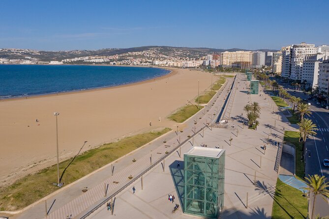 Tangier vip tour - Medina Labyrinth, Mendoubia Garden, and Snake Charm