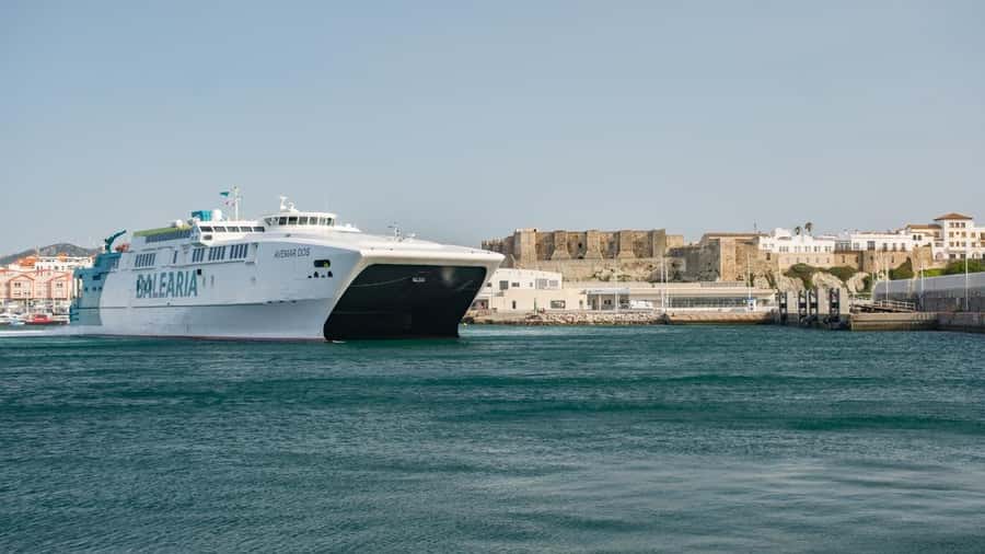 Tarifa: Day trip to Tangier by ferry with exclusive VIP service - Key things to know before you go