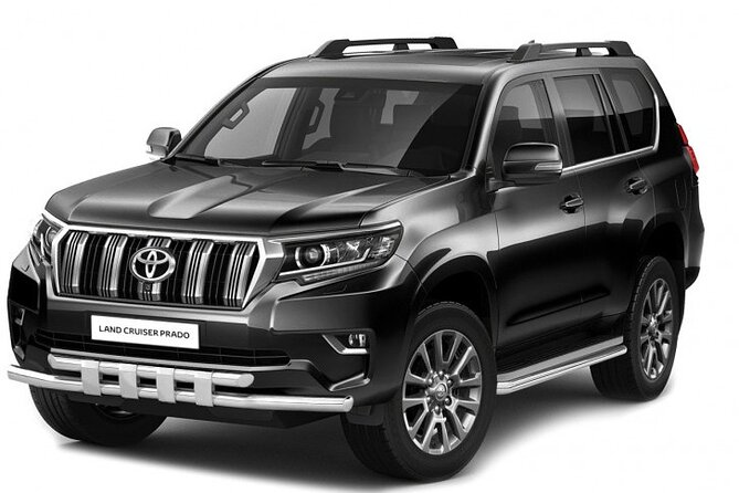 Taxi Airport marrakech vip - Key things to know before you go