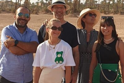Taxi Airport marrakech vip - Finding Your Driver at Marrakesh Menara Airport (So You Don’t Lose Time)