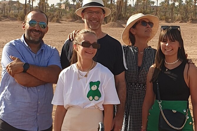 Taxi Airport marrakech vip - Finding Your Driver at Marrakesh Menara Airport (So You Don’t Lose Time)