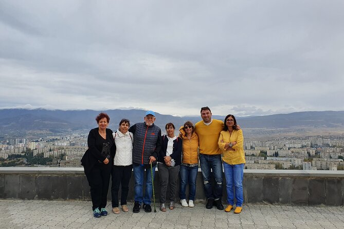 Tbilisi to Batumi, or vice versa - Private Transfer - The ride itself: sedans for small groups and planned breaks
