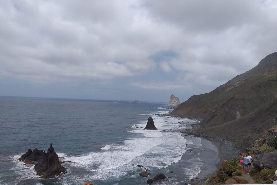 Tenerife: Anaga UNESCO VIP TOUR - Key highlights you’ll actually feel during the tour