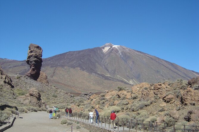 Tenerife Highlights VIP Custom Private Tour - photos included - Plaza de España: Santa Cruz’s big square, plus a 20th-century story