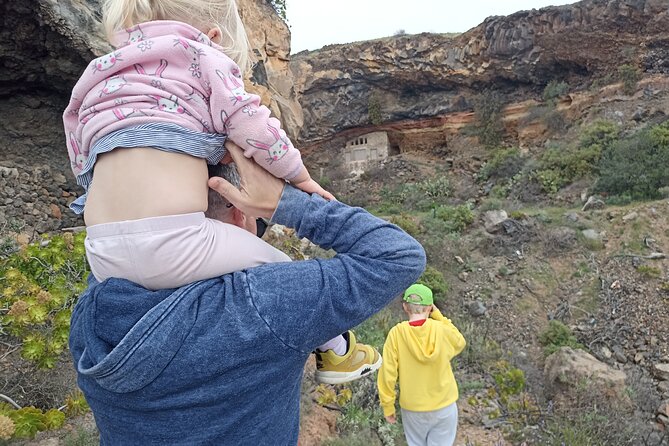 Tenerife Highlights VIP Custom Private Tour - photos included - Anaga Rural Park: laurel forest calm and a quieter viewpoint