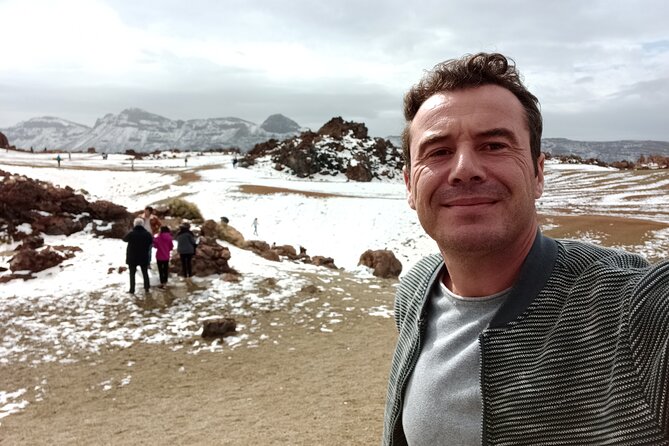 Tenerife Highlights VIP Custom Private Tour - photos included - Playa de El Roque and the cave-houses that feel like a time machine