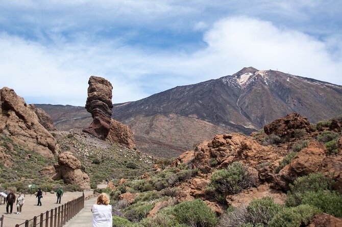 Tenerife Highlights VIP Custom Private Tour - photos included - Arico el Nuevo: rural Tenerife and traditional houses from the 18th and 19th centuries
