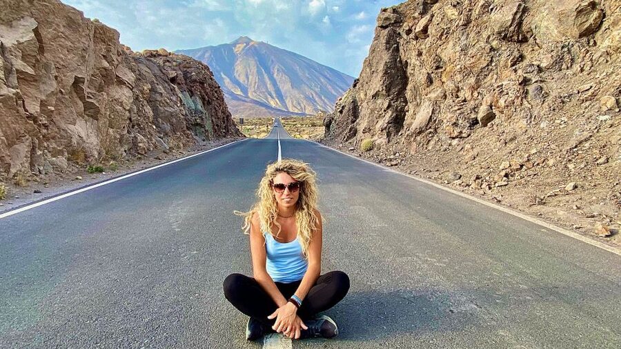 Tenerife: Private VIP Tour Teide National Park - Entering Teide National Park: the UNESCO moment