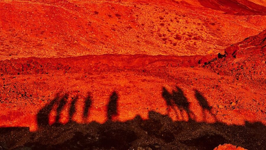 Tenerife: Private VIP Tour Teide National Park - Las minas de San José: volcanic features with context