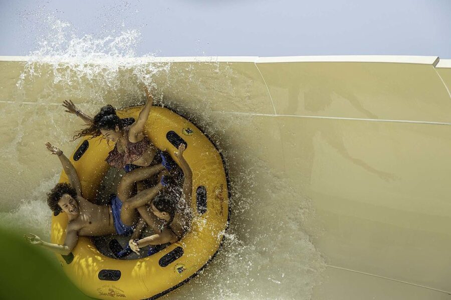 Tenerife: Siam Park Full-Day VIP Entry Ticket - Quick hits for planning your VIP day