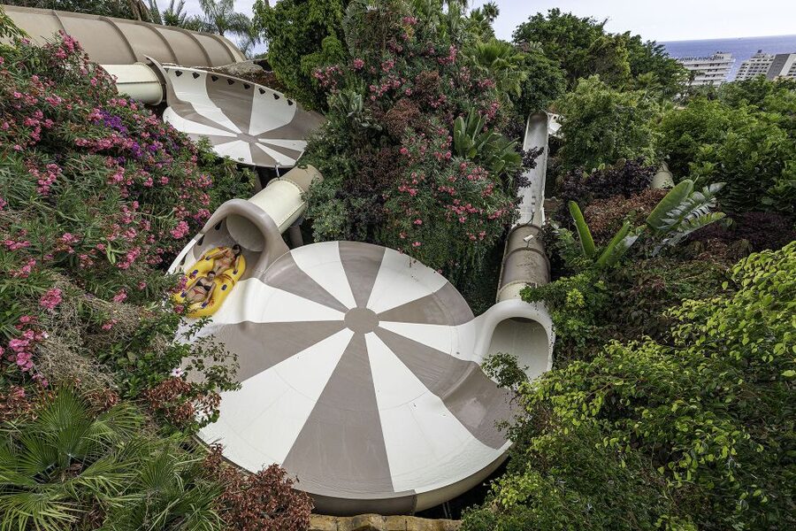 Tenerife: Siam Park Full-Day VIP Entry Ticket - Price and value: is $283 per group up to 2 a smart buy?