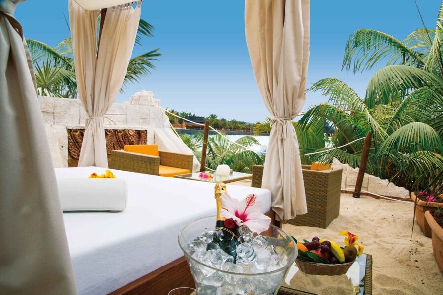 Tenerife: Siam Park Full-Day VIP Entry Ticket - The VIP day plan: how your time usually flows