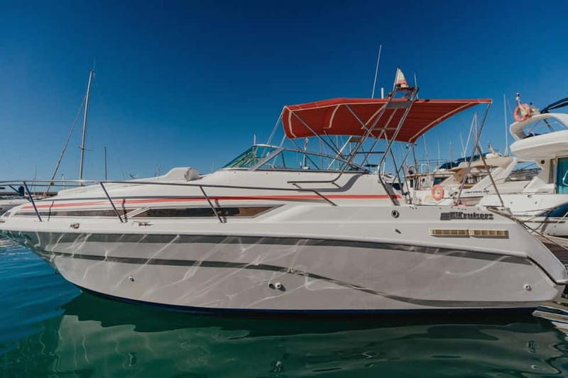 Tenerife: VIP Private Luxury 2 Hour Sunset Boat Charter - Drinks, warmth, and Ryan’s brand of hosting
