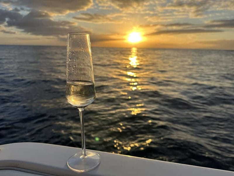 Tenerife: VIP Private Luxury 2 Hour Sunset Boat Charter - Who this charter fits best (and who may want a different style)