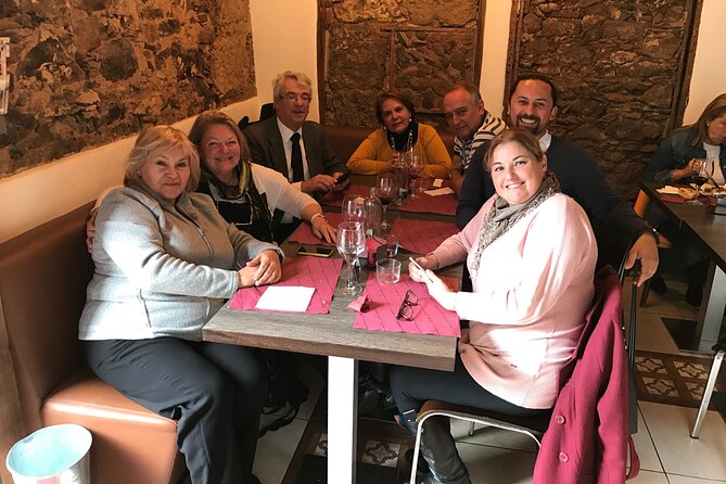 Tenerife VIP Tour - The VIP format: less logistics, more Tenerife