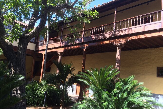 Tenerife VIP Tour - Lunch at Restaurante Bambi: plan for an extra hour