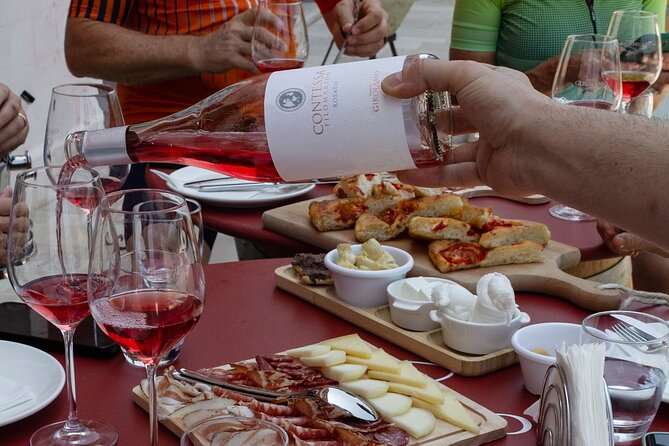 Tenute Girolamo: Wine Tour VIP - A Simple Planning Checklist Before You Book
