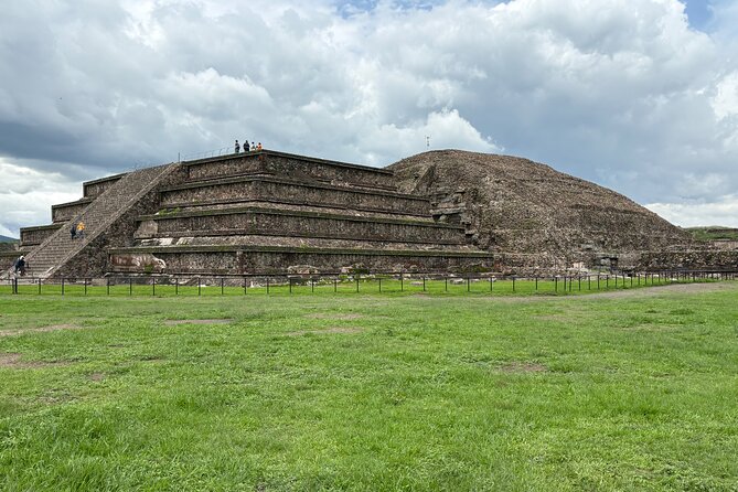 Teotihuacan Pyramids VIP Tour without Commercial Stops - How Long You’ll Be at the Site (and Why It Matters)