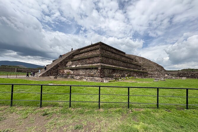 Teotihuacan Pyramids VIP Tour without Commercial Stops - No Tourist Traps: What “VIP Without Commercial Stops” Really Means