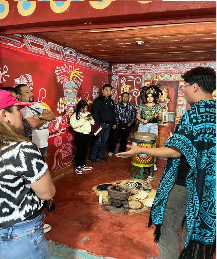 Teotihuacan VIP: Tour of the pyramids and Basilica of Guadalupe, tourist areas - Who this tour suits best (and who should skip)