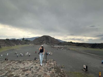Teotihuacan VIP: Tour of the pyramids and Basilica of Guadalupe, tourist areas - Pickup, early timing, and why it matters more than you think