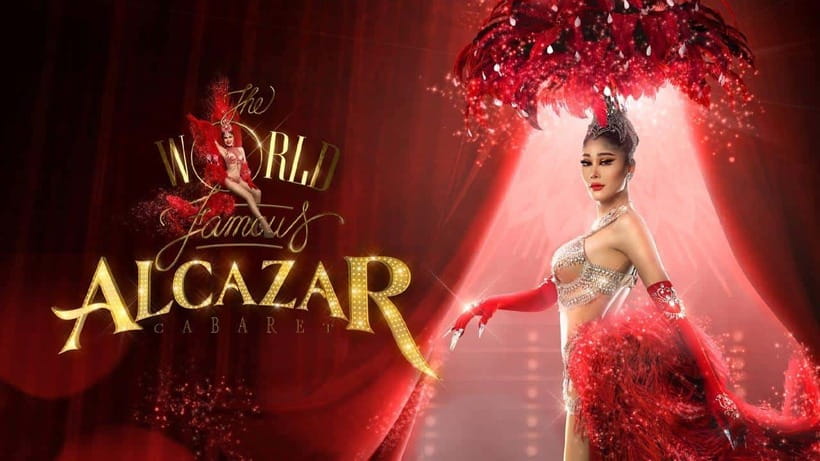 Thailand: Alcazar Cabaret Show VIP Ticket - Inside Alcazar: what makes this show a longtime hit