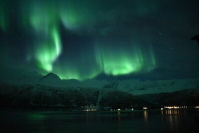The Aurora Tour - VIP trip for northern lights, aurora borealis - Pickup, meeting point, and your time budget (7:00 pm isn’t flexible)