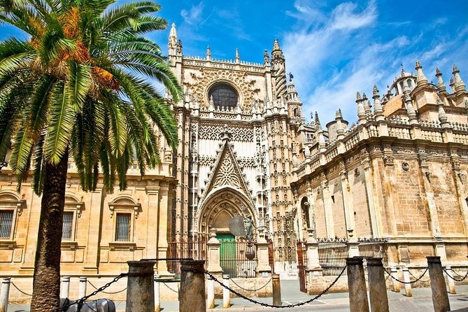 The Best of Seville in One Day — Yes, It’s Possible! - Key highlights to know before you go