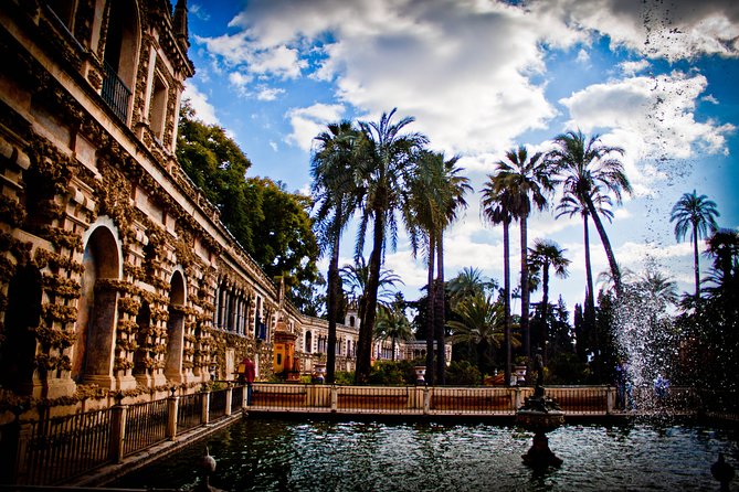 The Best of Seville in One Day — Yes, It’s Possible! - A One-Day Plan That Actually Feels Like Seville