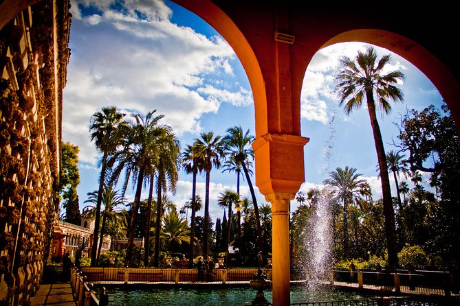 The Best of Seville in One Day — Yes, It’s Possible! - Real Alcázar de Sevilla: The Palaces Still Living Today